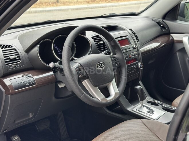 Kia Sorento 2011, 253,000 km - 2.4 l - Bakı