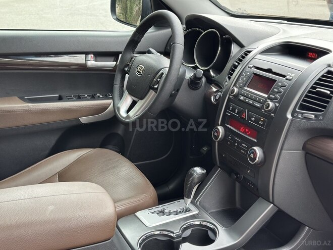 Kia Sorento 2011, 253,000 km - 2.4 l - Bakı