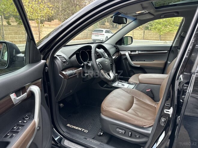 Kia Sorento 2011, 253,000 km - 2.4 l - Bakı