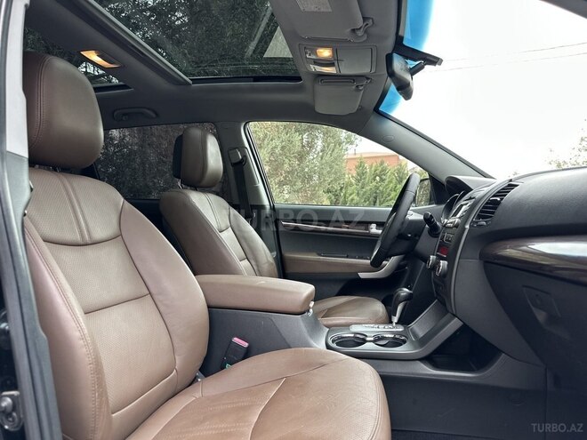 Kia Sorento 2011, 253,000 km - 2.4 l - Bakı