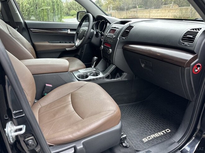 Kia Sorento 2011, 253,000 km - 2.4 l - Bakı