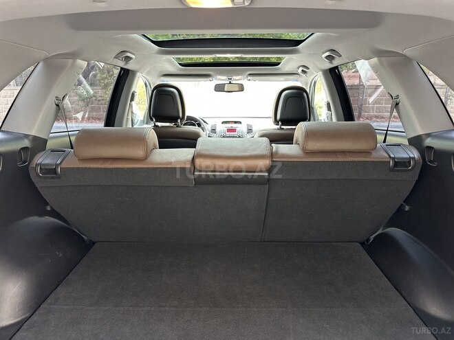 Kia Sorento 2011, 253,000 km - 2.4 l - Bakı