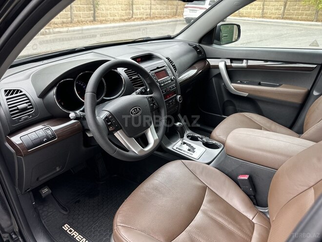 Kia Sorento 2011, 253,000 km - 2.4 l - Bakı