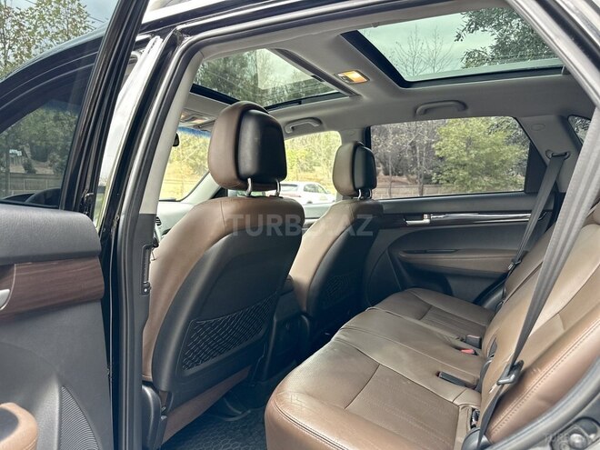 Kia Sorento 2011, 253,000 km - 2.4 l - Bakı