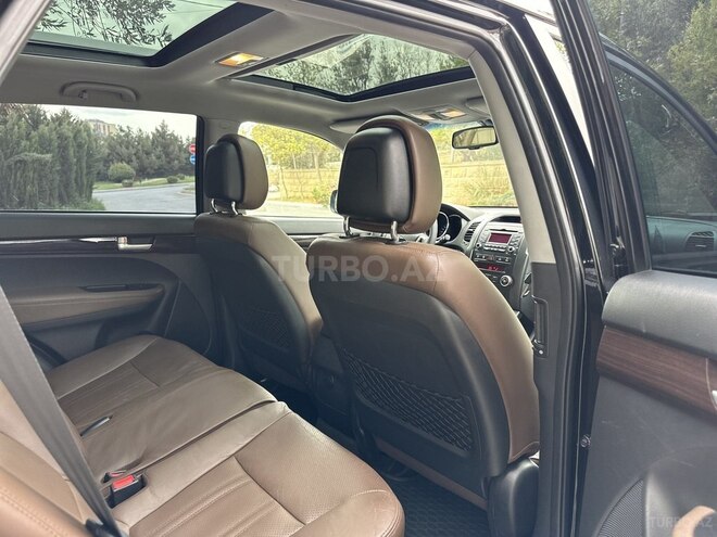 Kia Sorento 2011, 253,000 km - 2.4 l - Bakı