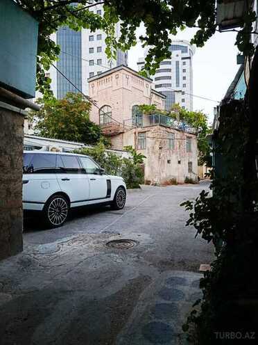Land Rover Range Rover 2015, 165,000 km - 3.0 л - Bakı