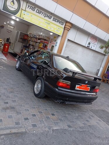 BMW 320 1998, 235,680 km - 2.0 l - Bakı