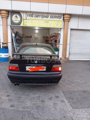 BMW 320 1998, 235,680 km - 2.0 l - Bakı