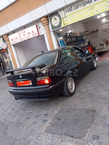BMW 320 1998, 235,680 km - 2.0 l - Bakı