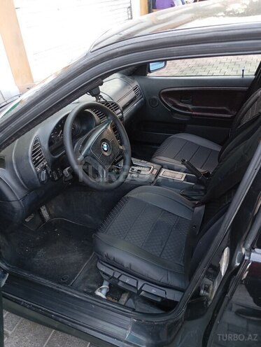 BMW 320 1998, 235,680 km - 2.0 l - Bakı