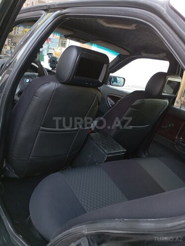 BMW 320 1998, 235,680 km - 2.0 l - Bakı