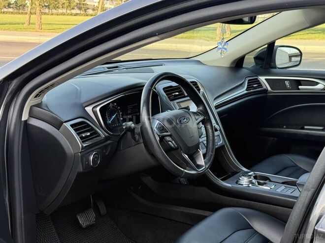 Ford Fusion (North America) 2019, 84,900 km - 1.5 l - Bakı