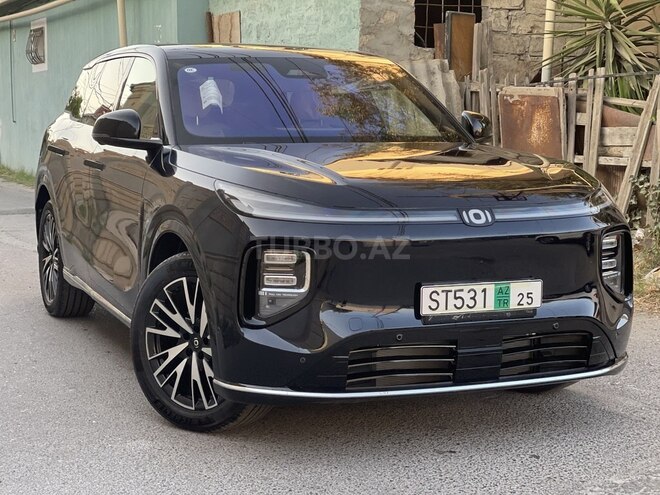 Changan  2025, 0 km - 1.5 l - Bakı