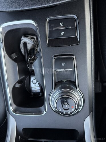 Ford Fusion (North America) 2019, 84,900 km - 1.5 l - Bakı