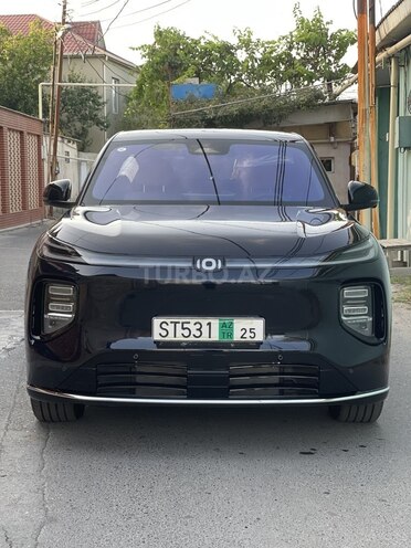 Changan  2025, 0 km - 1.5 l - Bakı