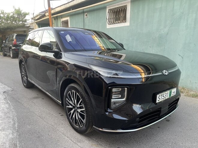 Changan  2025, 0 km - 1.5 l - Bakı