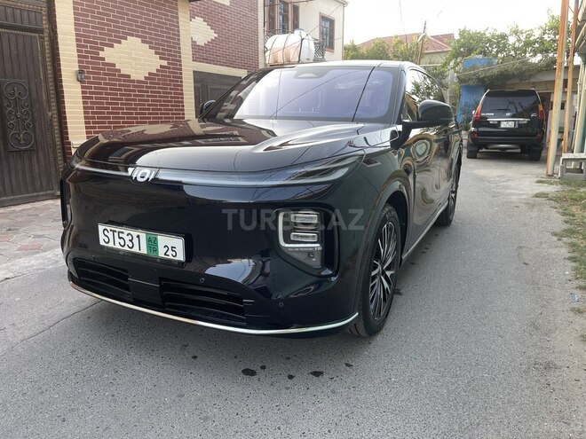 Changan  2025, 0 km - 1.5 l - Bakı