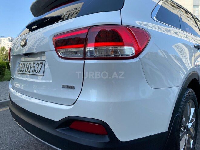Kia Sorento 2016, 166,324 km - 2.0 l - Bakı