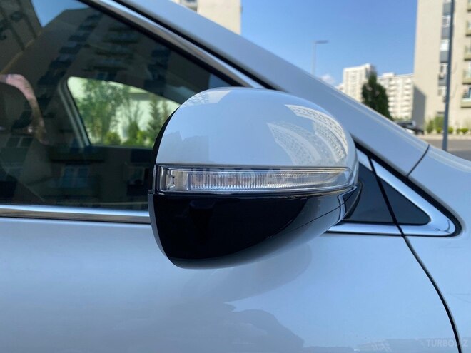 Kia Sorento 2016, 166,324 km - 2.0 l - Bakı