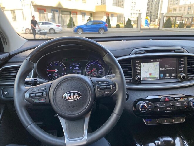 Kia Sorento 2016, 166,324 km - 2.0 l - Bakı