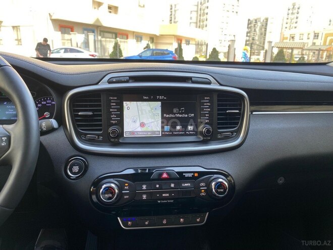 Kia Sorento 2016, 166,324 km - 2.0 l - Bakı