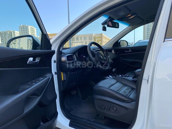 Kia Sorento 2016, 166,324 km - 2.0 l - Bakı