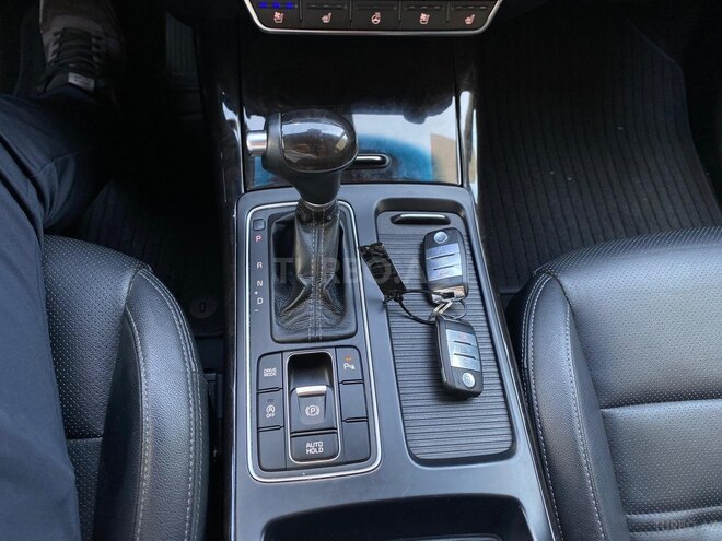 Kia Sorento 2016, 166,324 km - 2.0 l - Bakı