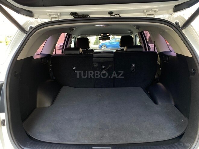Kia Sorento 2016, 166,324 km - 2.0 l - Bakı