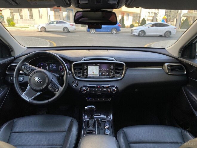 Kia Sorento 2016, 166,324 km - 2.0 l - Bakı