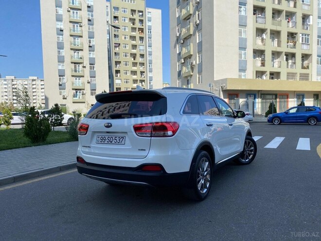 Kia Sorento 2016, 166,324 km - 2.0 l - Bakı
