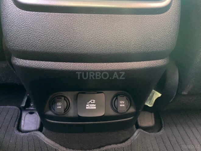 Kia Sorento 2016, 166,324 km - 2.0 l - Bakı