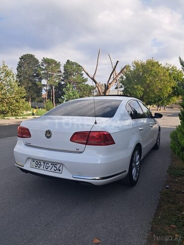 Volkswagen Passat 2012, 235,000 km - 1.8 л - Xaçmaz