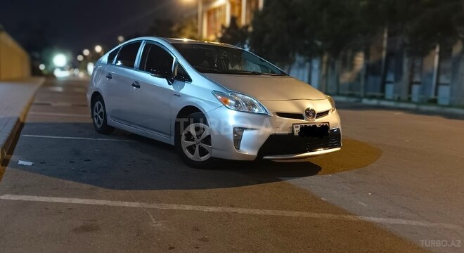 Toyota Prius 2013, 215,300 km - 1.8 l - Bakı