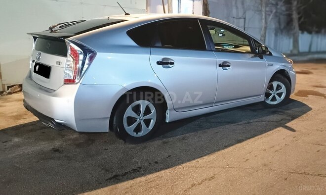 Toyota Prius 2013, 215,300 km - 1.8 l - Bakı