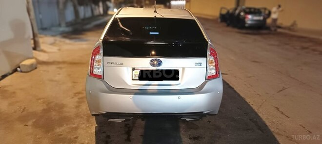 Toyota Prius 2013, 215,300 km - 1.8 l - Bakı