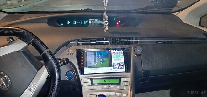 Toyota Prius 2013, 215,300 km - 1.8 l - Bakı