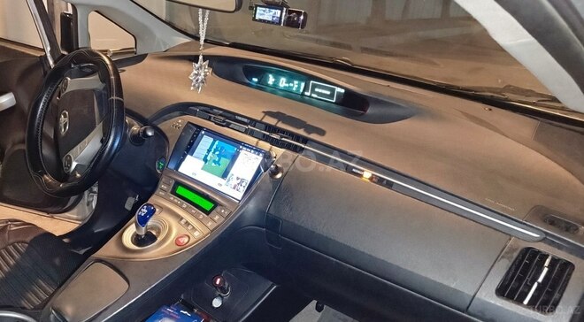 Toyota Prius 2013, 215,300 km - 1.8 l - Bakı