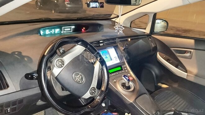 Toyota Prius 2013, 215,300 km - 1.8 l - Bakı