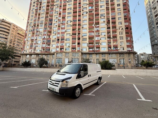 Ford Transit 2011, 207,707 km - 2.2 л - Bakı