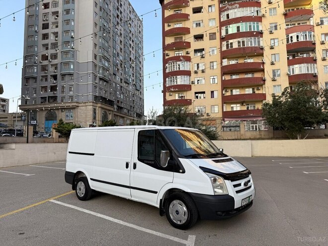 Ford Transit 2011, 207,707 km - 2.2 л - Bakı