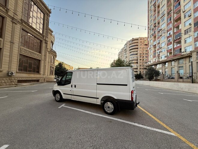 Ford Transit 2011, 207,707 km - 2.2 л - Bakı