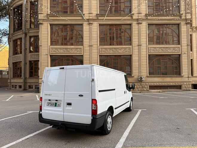Ford Transit 2011, 207,707 km - 2.2 л - Bakı