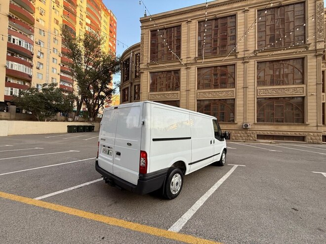 Ford Transit 2011, 207,707 km - 2.2 л - Bakı