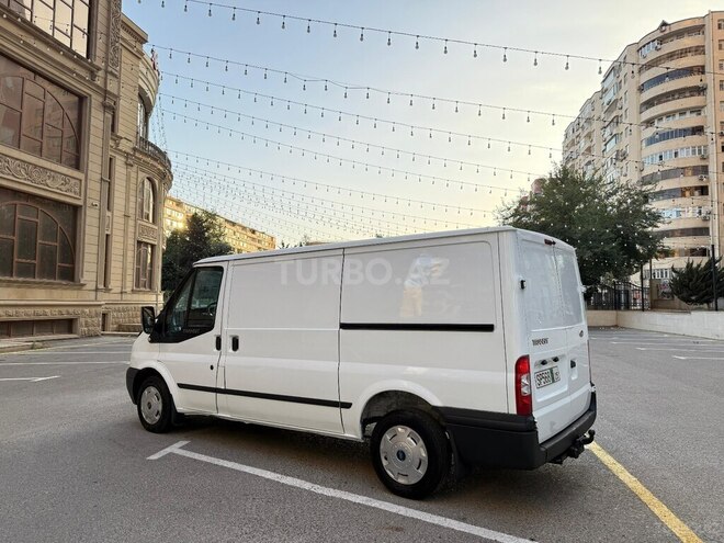 Ford Transit 2011, 207,707 km - 2.2 л - Bakı