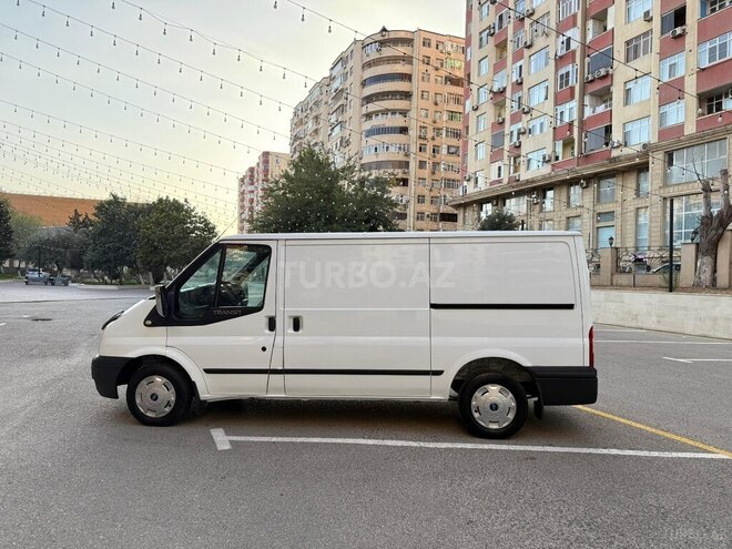 Ford Transit 2011, 207,707 km - 2.2 л - Bakı