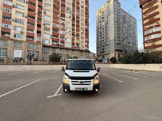 Ford Transit 2011, 207,707 km - 2.2 л - Bakı