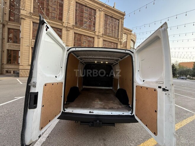 Ford Transit 2011, 207,707 km - 2.2 л - Bakı