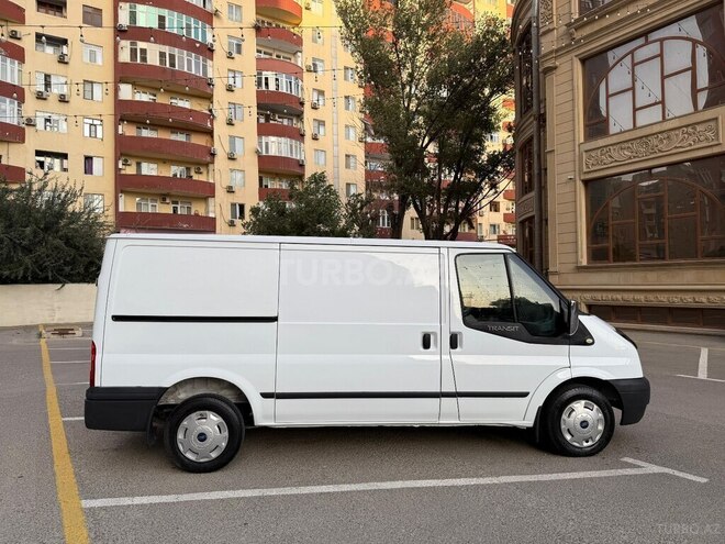 Ford Transit 2011, 207,707 km - 2.2 л - Bakı