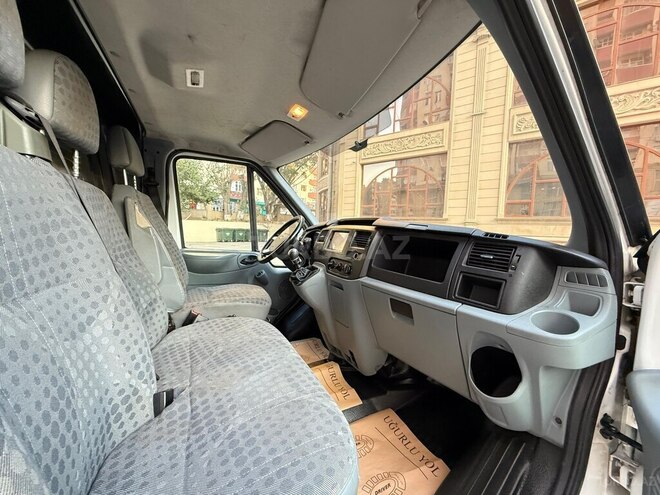 Ford Transit 2011, 207,707 km - 2.2 л - Bakı