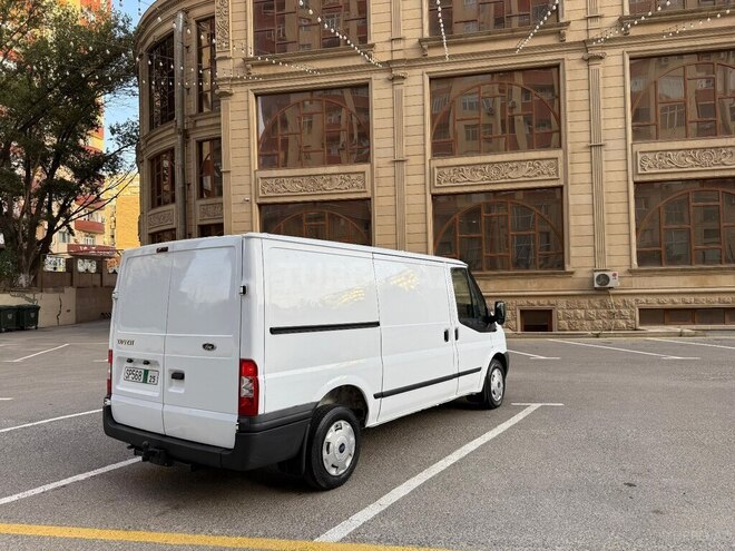 Ford Transit 2011, 207,707 km - 2.2 л - Bakı